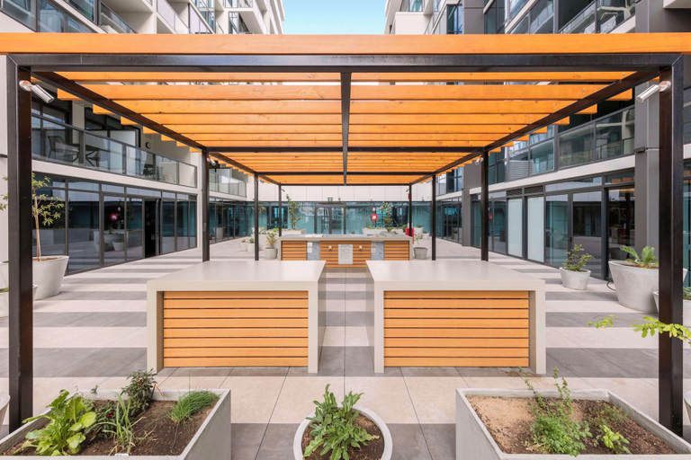 Exterior & Views 2, Avani Adelaide Residences, Adelaide