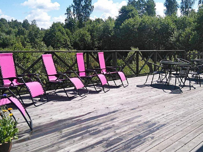 Others 4, Holiday Home in GrÃ¤smark, Jönköping
