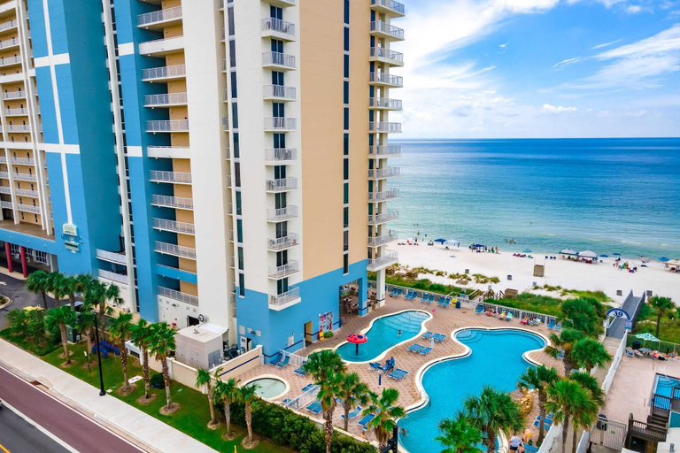 Exterior & Views 2, Shoreline Serenity by Avantstay Beachfront + Views!, Bay