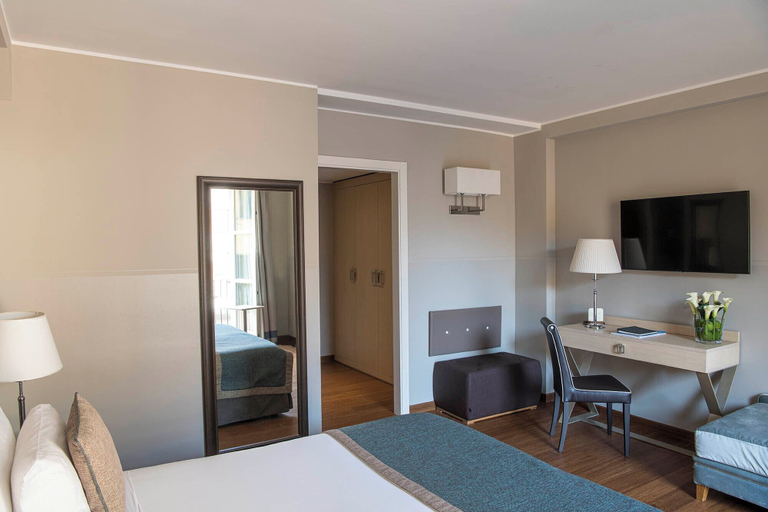 Bedroom 7