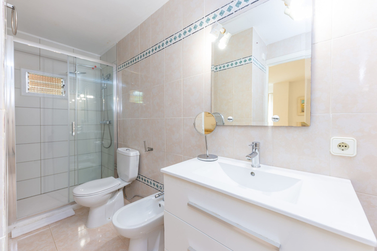 Room 2, Casa Margarita in Andratx, Baleares