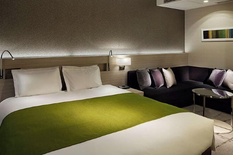 Bedroom 12