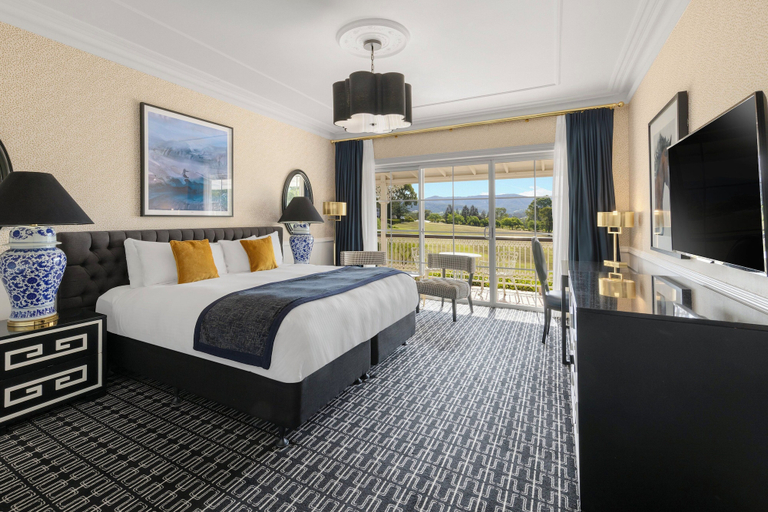 Bedroom 16