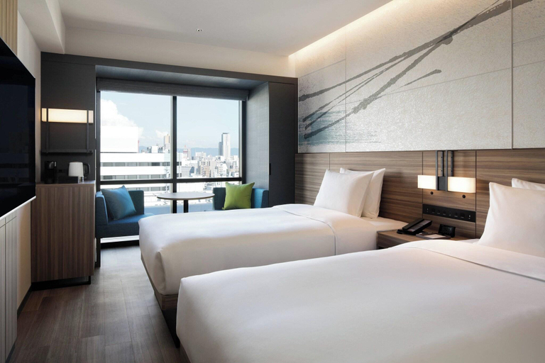 Bedroom 23