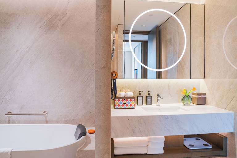 Bathroom 3