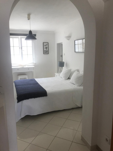 Bedroom 2, O Patio, Sesimbra