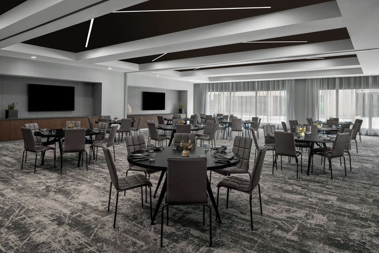 Food & Drinks 5, AC Hotel Bozeman Downtown, Gallatin