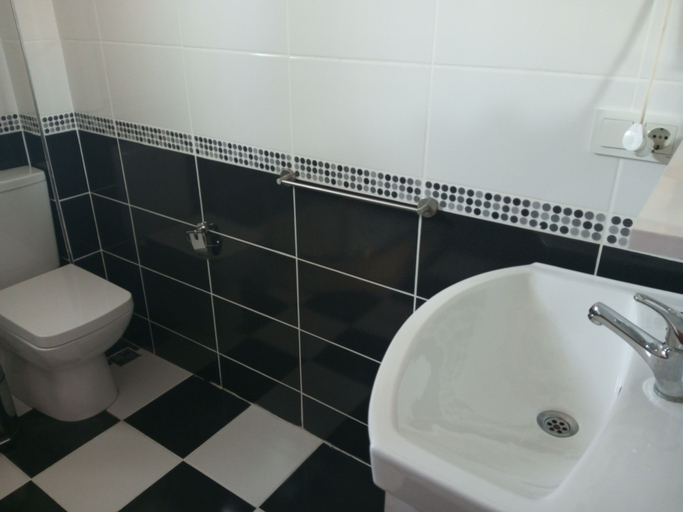 Bathroom 4, MY PALACE TUZLA, Gebze