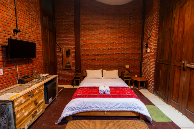Bedroom 14