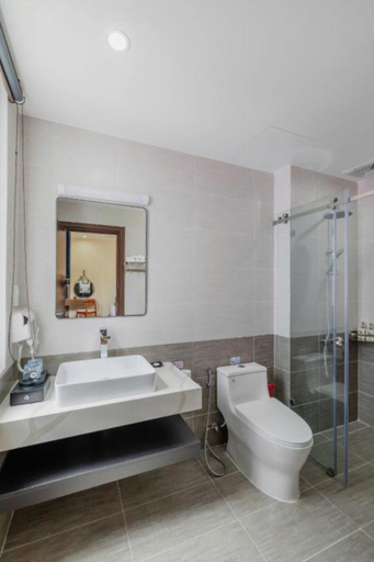 Bathroom 3, Alba Sand Hotel Phu Quoc, Phú Quốc