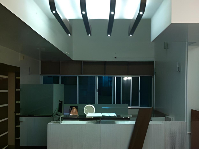 Others 2, Hotel Sai Raja, Satara