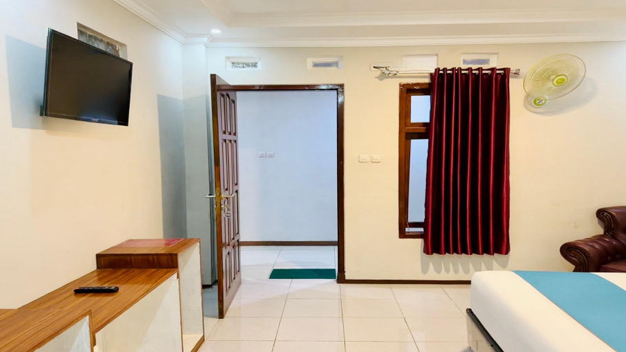 Bedroom 20