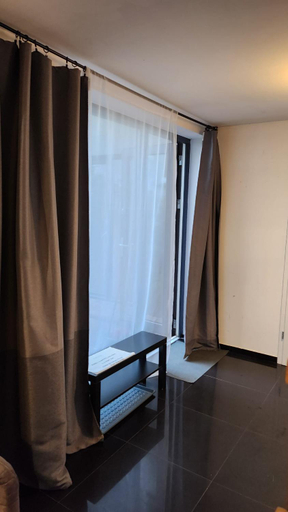 Bedroom 2, Madera House, Siemianowice Śląskie
