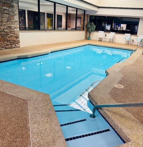 Sport & Beauty 5, Silverado II Resort & Event Center, Grand