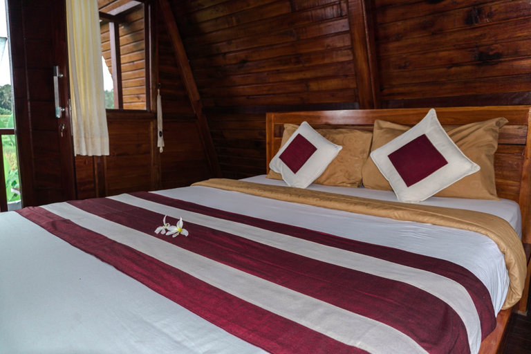 Bedroom 4, Umadesa Ubud, Gianyar