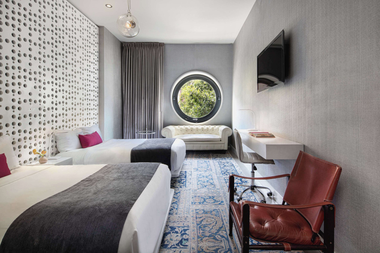 Bedroom 21