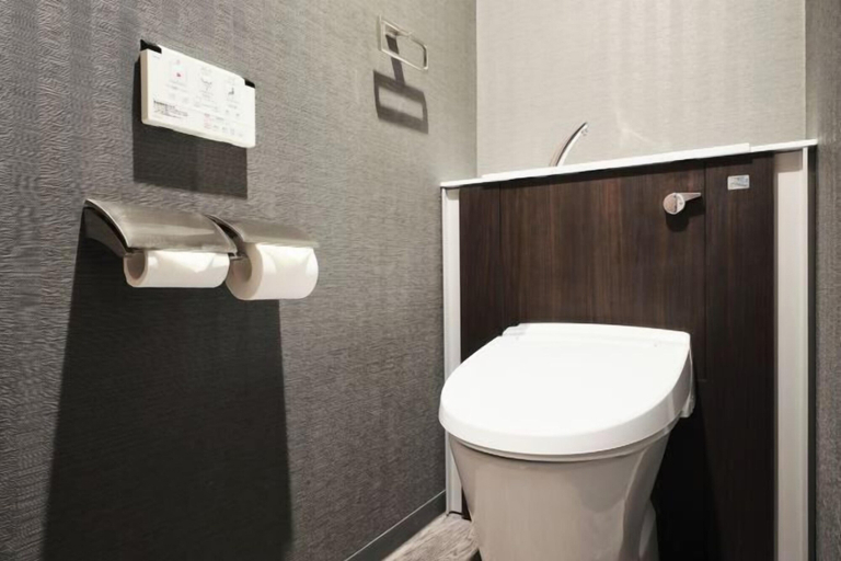 Bathroom 9