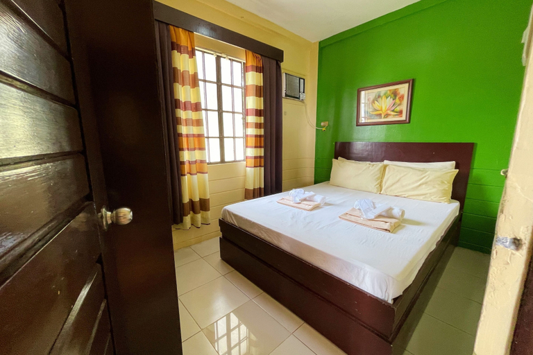 Bedroom 4, Punta de Fabian powered by Cocotel, Baras