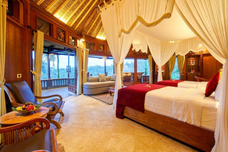 Bedroom 12