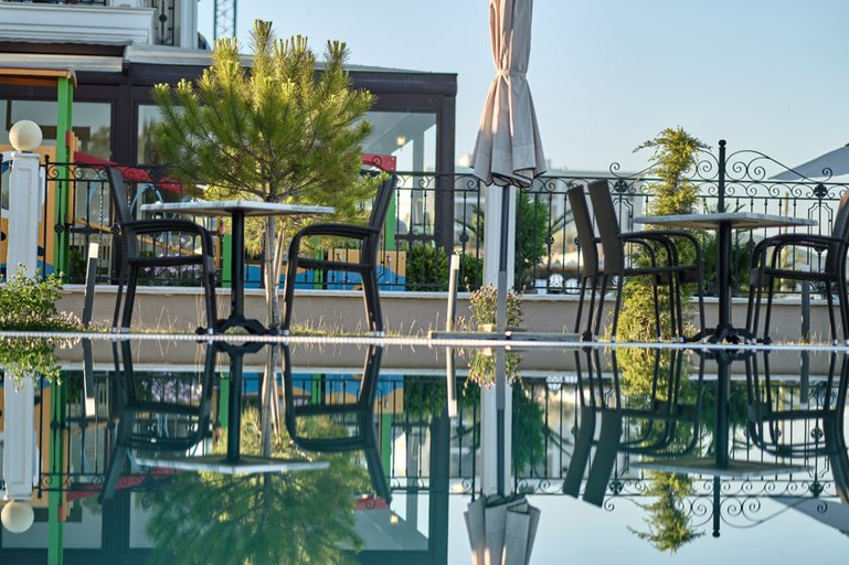 Sport & Beauty 2, Speranta Hotel&Villas-All Incl and Private Beach, Balchik