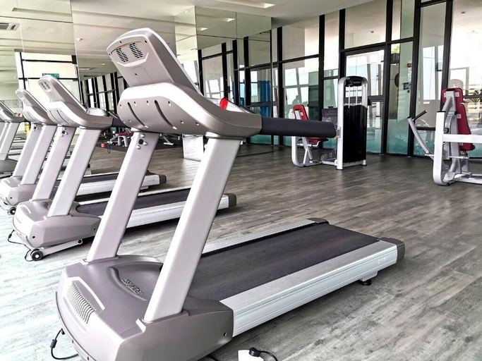 Others 5, Cityview Southkey 2BR2FREE 16FL By Natol, Johor Bahru