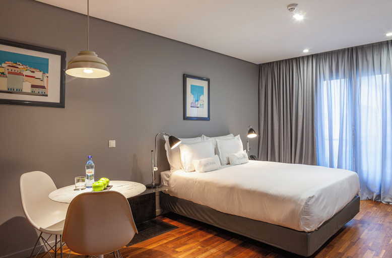 Bedroom 8