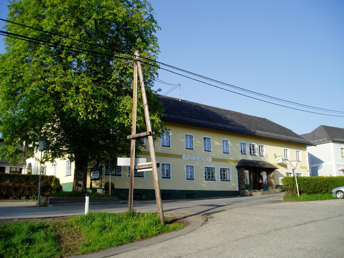 Others 3, Brau-Gasthof Sengstbratl, Perg