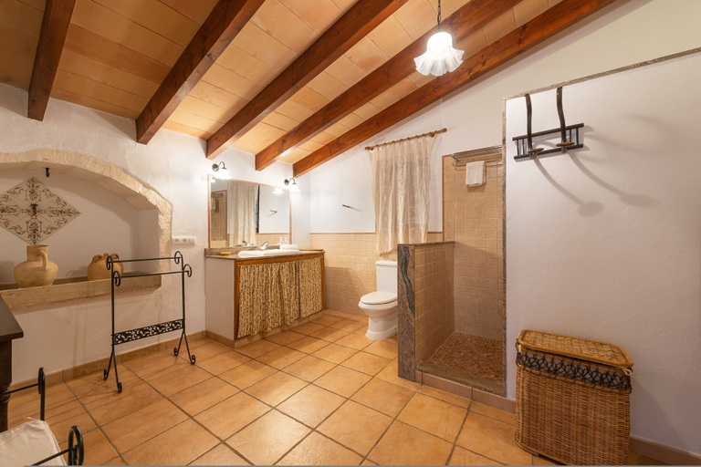Room 2, San Sole in Son Valls, Baleares