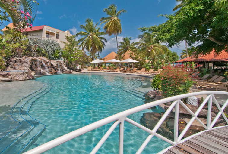 Sport & Beauty 2, Radisson Grenada Beach Resort