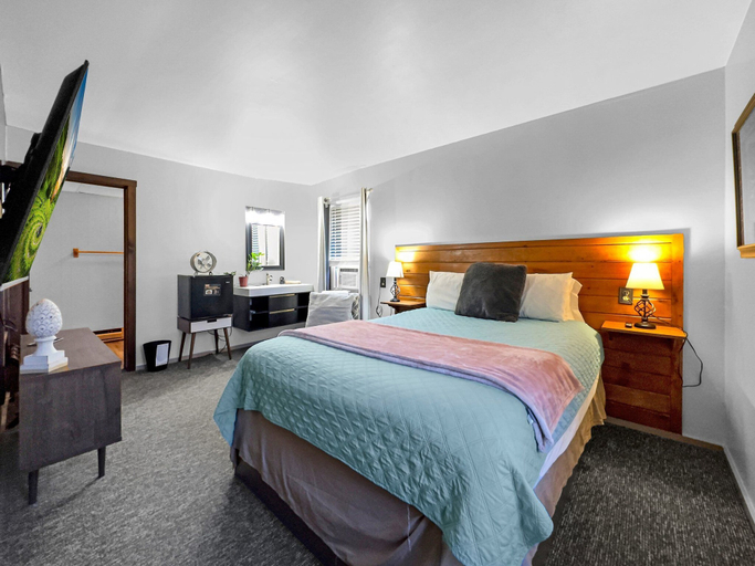 Bedroom 11