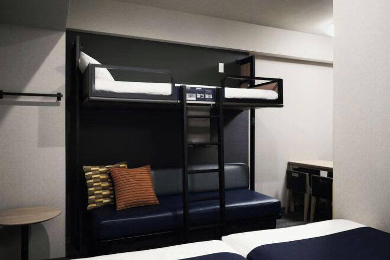 Bedroom 11