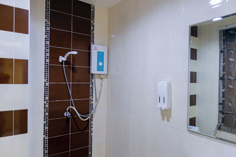 Bathroom 4