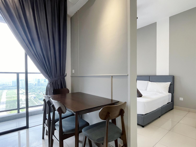 Others 3, NJ Homestay AT TRION, KL, Kuala Lumpur