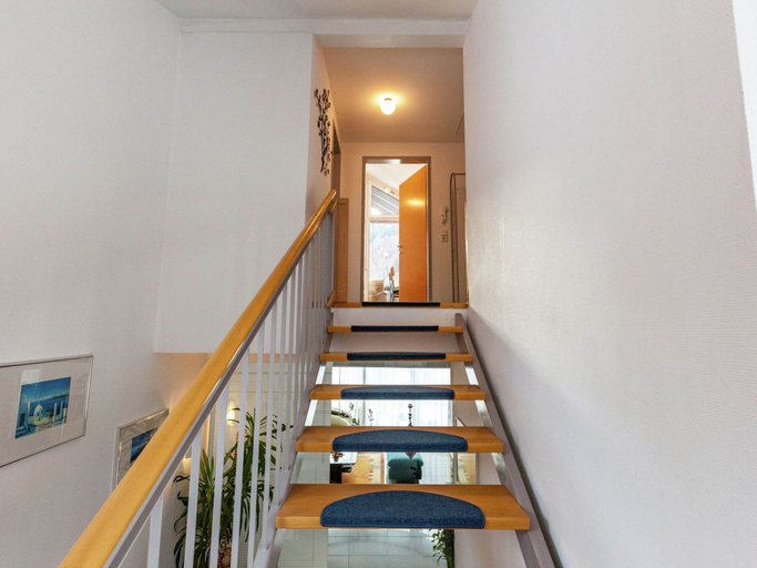 Others 4, Apartment in Vandans Near Golm Ski Lift, Bludenz