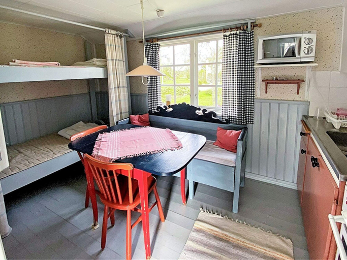 Others 3, 4 Person Holiday Home in Lottorp, Borgholm