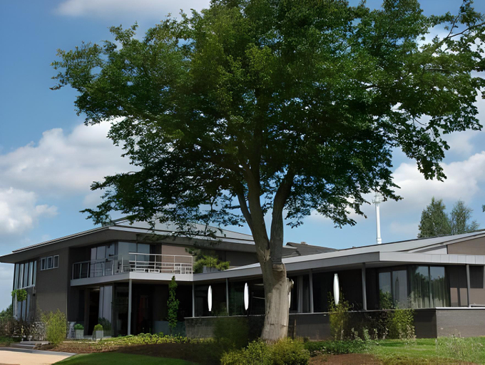 Espace Medissey, Namur