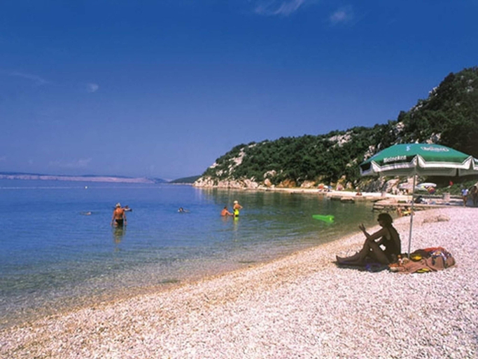 Others 5, Peaceful Villa in Dramalj with Hot Tub, Crikvenica