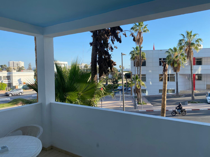 Others 4, Hotel Petite Suede, Agadir-Ida ou Tanane