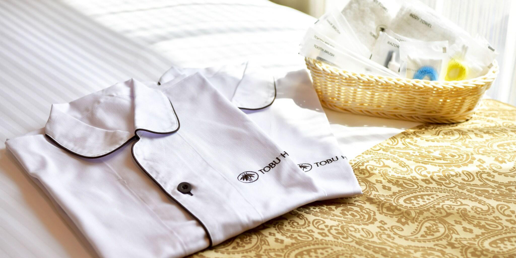 Amenities 15