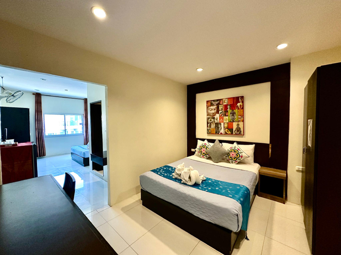 Bedroom 5