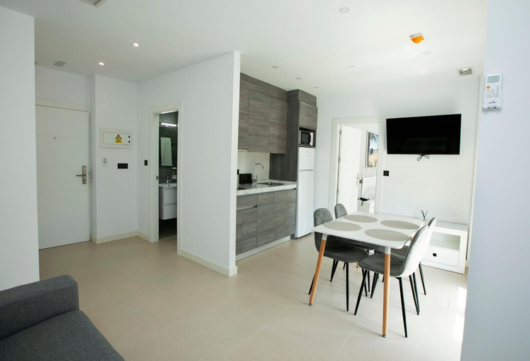 Others 4, Apartahotel Puerto Blue, Murcia