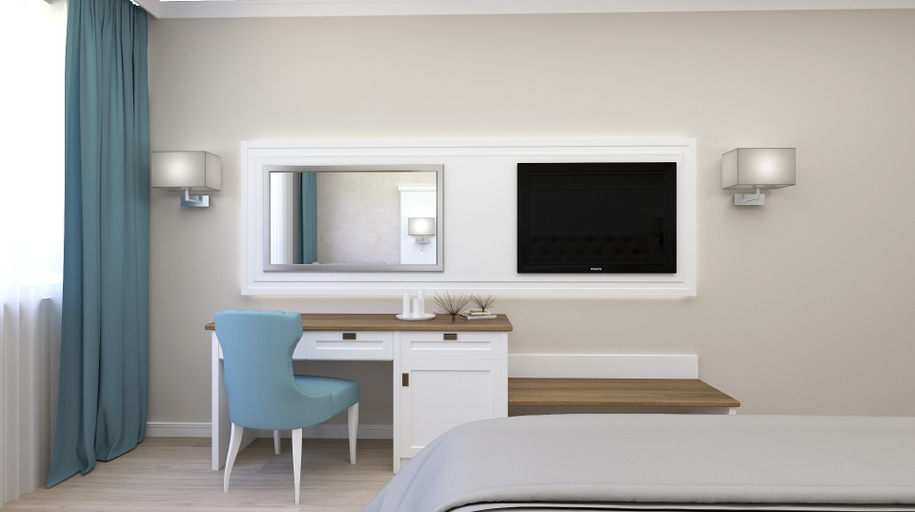 Bedroom 3, Speranta Hotel&Villas-All Incl and Private Beach, Balchik