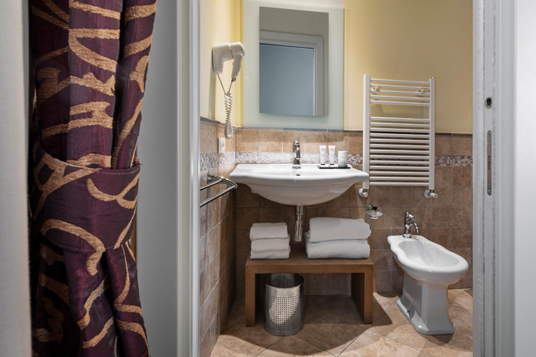 Bathroom 8