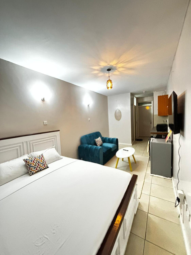 Bedroom 3, Bee Homes, Kiambu