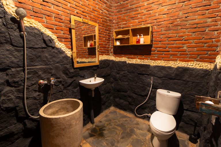 Bathroom 4