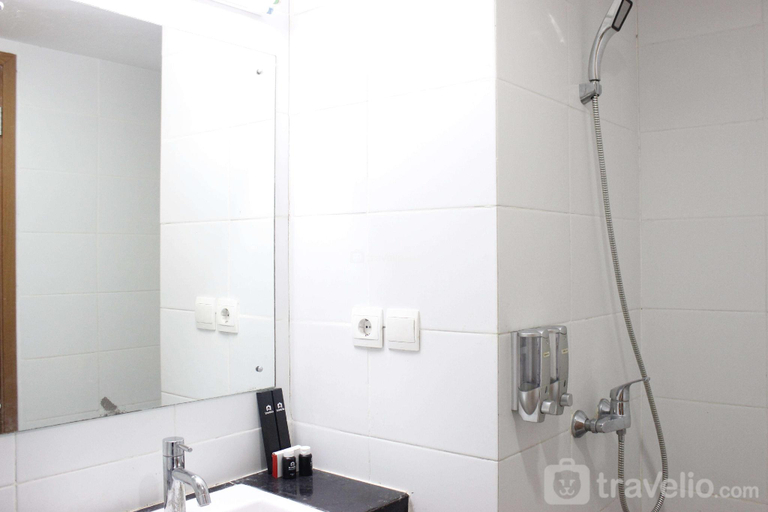 Others 5, Scenic Studio Beverly Dago Apartment By Travelio, Bandung