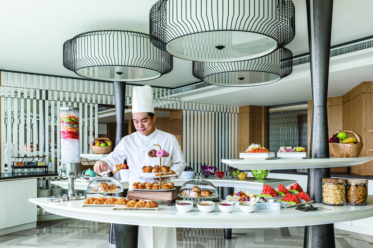 Restaurant 18
