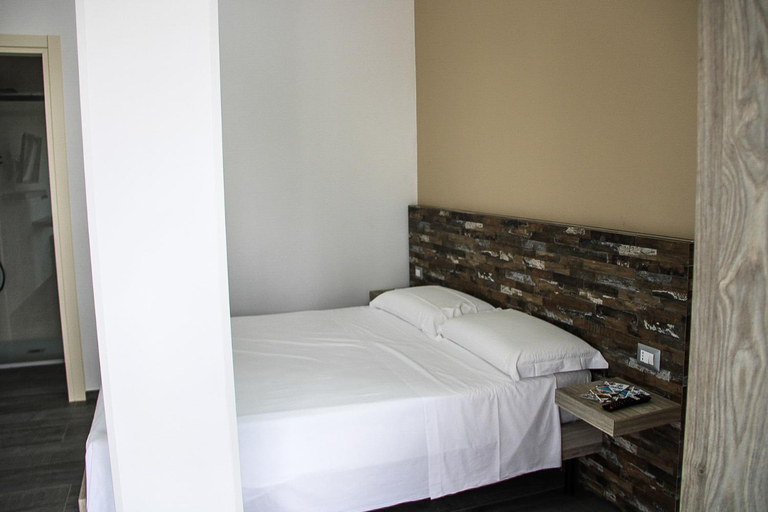 Bedroom 2, Villa Rosanna, Taranto
