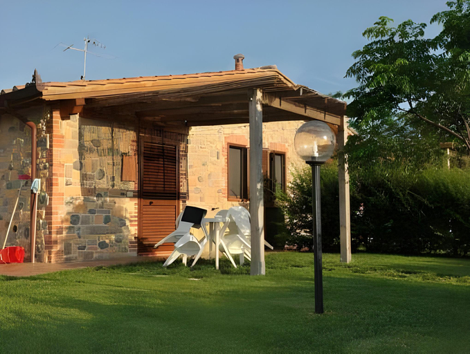 Others 5, Agriturismo Il Giglio di Sant' Antonio, Grosseto