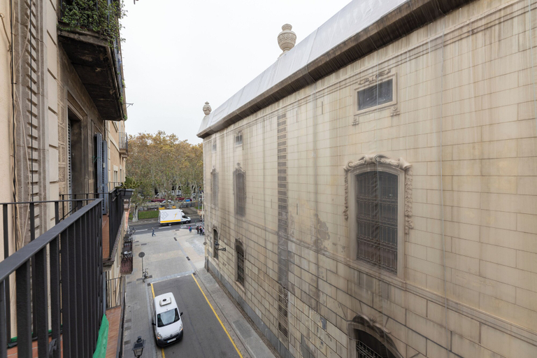 Exterior & Views 2, Hotel Lyon, Barcelona